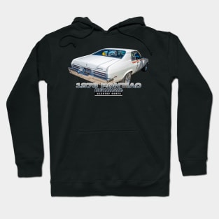 1973 Pontiac Ventura Hardtop Coupe Hoodie